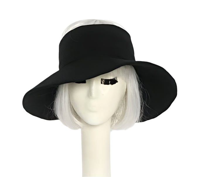 Sun Visor Hat