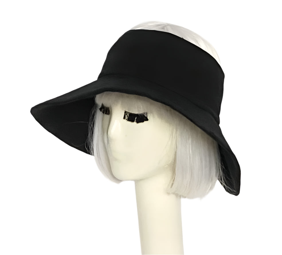 Sun Visor Hat