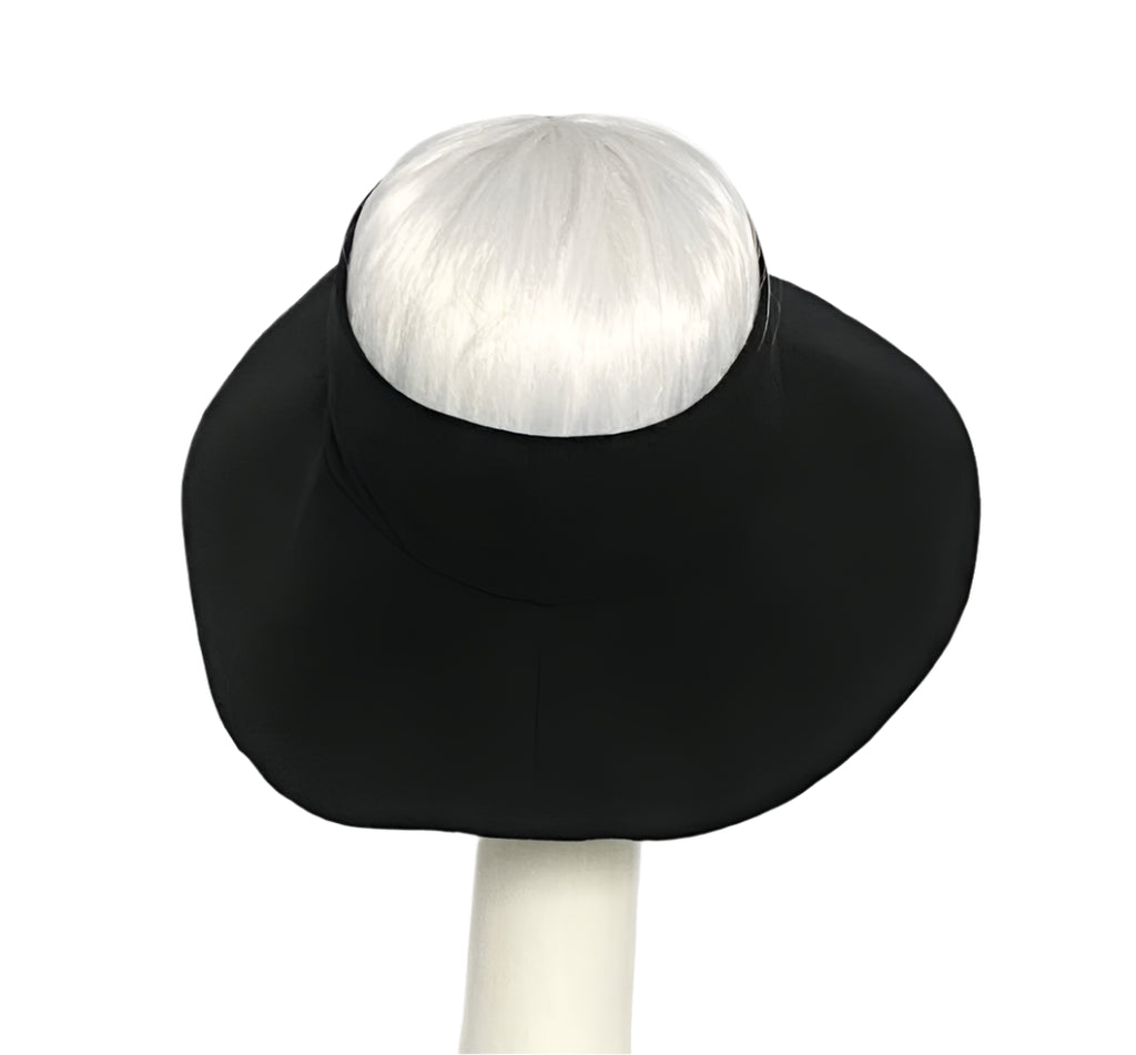 Sun Visor Hat