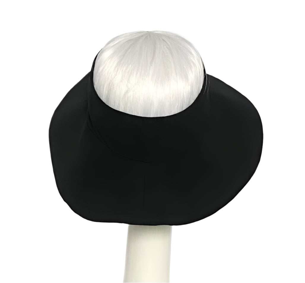 Sun Visor Hat