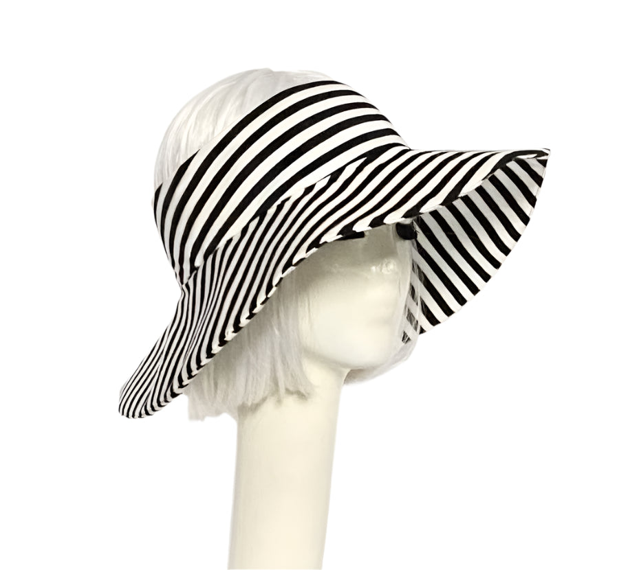 Sun Visor Hat
