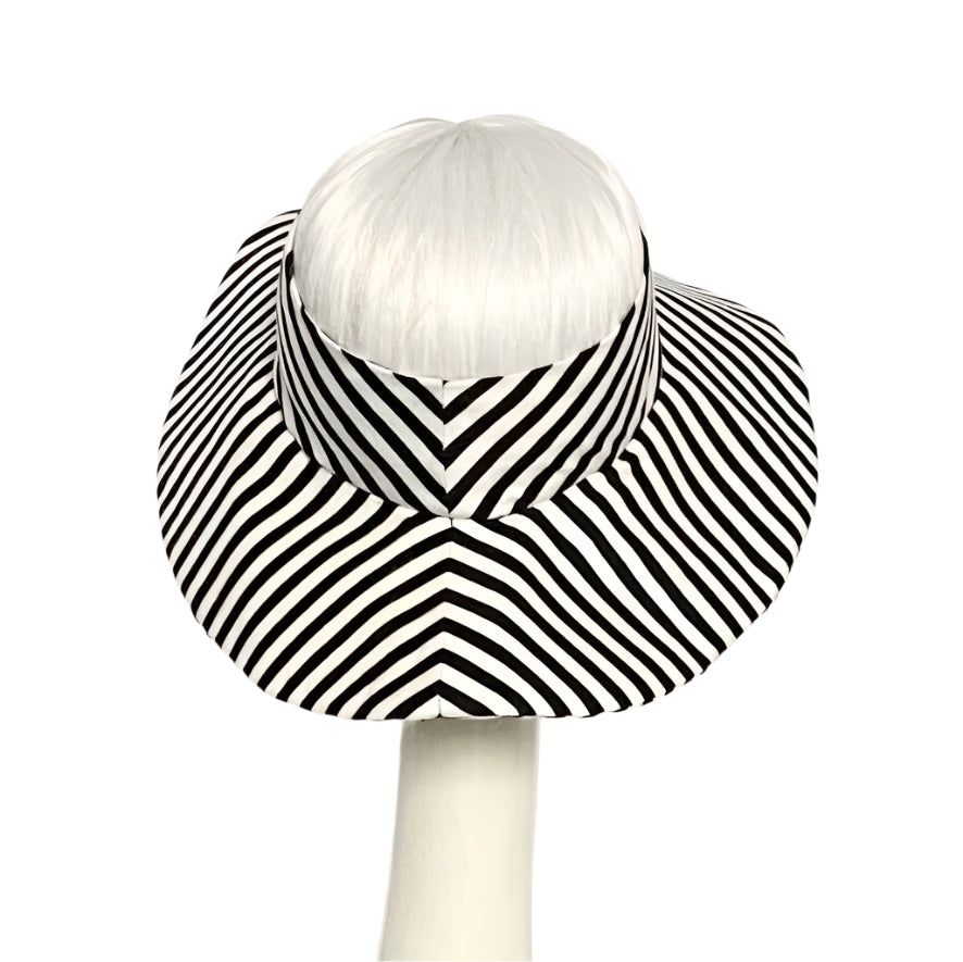 Sun Visor Hat