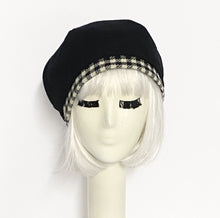 Load image into Gallery viewer, Beret Hat