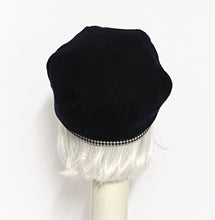Load image into Gallery viewer, Wool Beret Hat