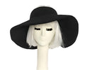 Sun Visor Wide Brim Hat
