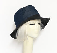 Load image into Gallery viewer, Denim Bucket Hat
