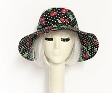 Load image into Gallery viewer, Sun Visor Hat