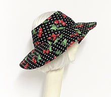 Load image into Gallery viewer, Sun Visor Hat