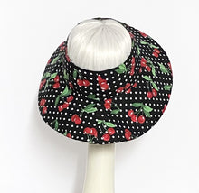 Load image into Gallery viewer, Sun Visor Hat