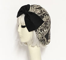 Load image into Gallery viewer, Lace Borderline Hat