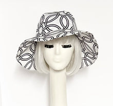 Load image into Gallery viewer, Wide Brim Hat