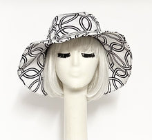 Load image into Gallery viewer, Wide Brim Hat