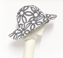 Load image into Gallery viewer, Wide Brim Hat