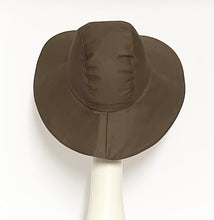 Load image into Gallery viewer, Brown Sun Hat